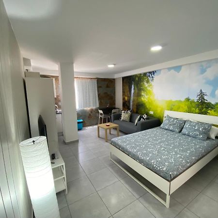 Apartament Edificio Prieto Viv 7 Puerto del Rosario  Zewnętrze zdjęcie