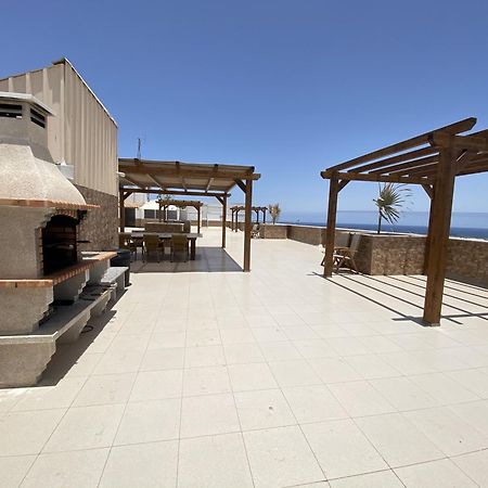 Apartament Edificio Prieto Viv 7 Puerto del Rosario  Zewnętrze zdjęcie