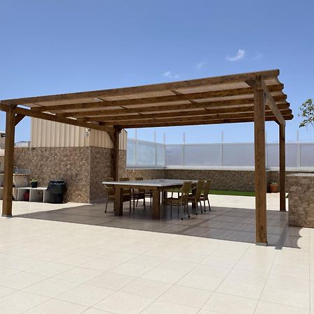Apartament Edificio Prieto Viv 7 Puerto del Rosario  Zewnętrze zdjęcie
