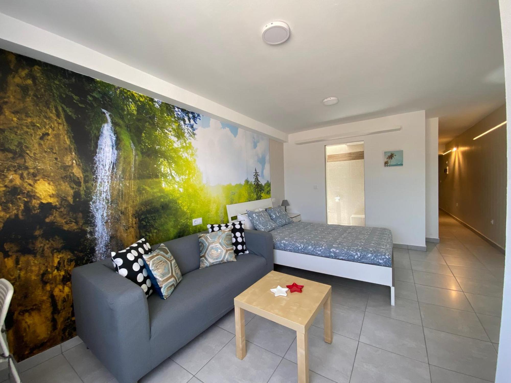 Apartament Edificio Prieto Viv 7 Puerto del Rosario  Zewnętrze zdjęcie