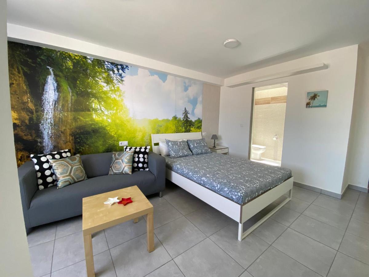 Apartament Edificio Prieto Viv 7 Puerto del Rosario  Zewnętrze zdjęcie