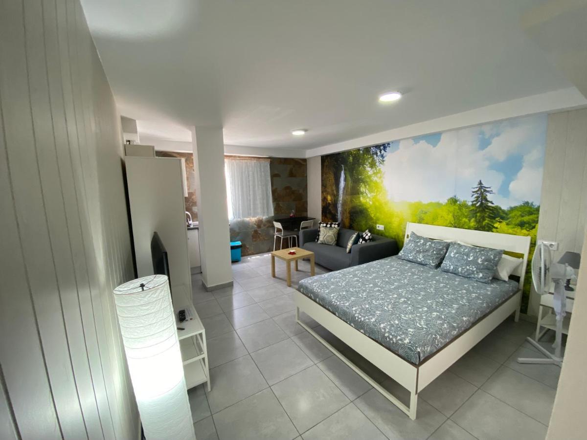 Apartament Edificio Prieto Viv 7 Puerto del Rosario  Zewnętrze zdjęcie