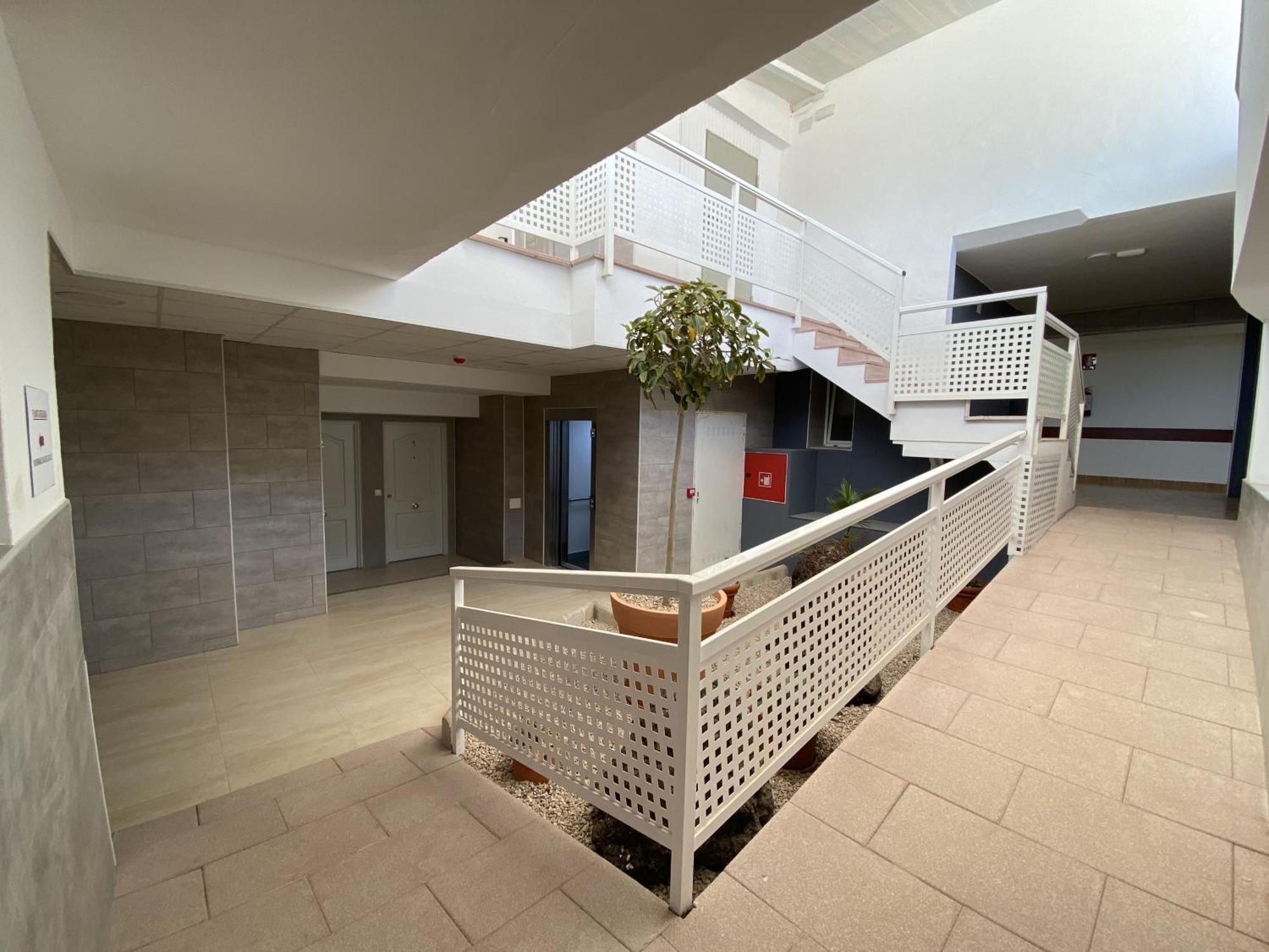 Apartament Edificio Prieto Viv 7 Puerto del Rosario  Zewnętrze zdjęcie
